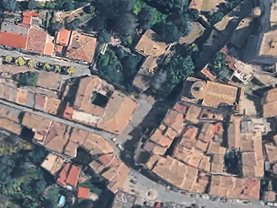 appartamento in vendita ad Arsoli