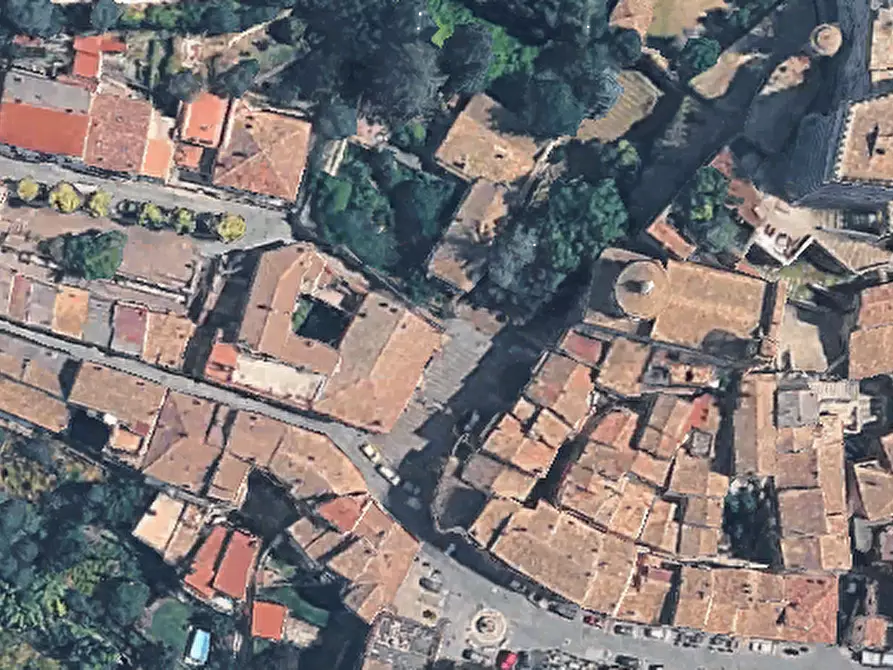 appartamento in vendita ad Arsoli