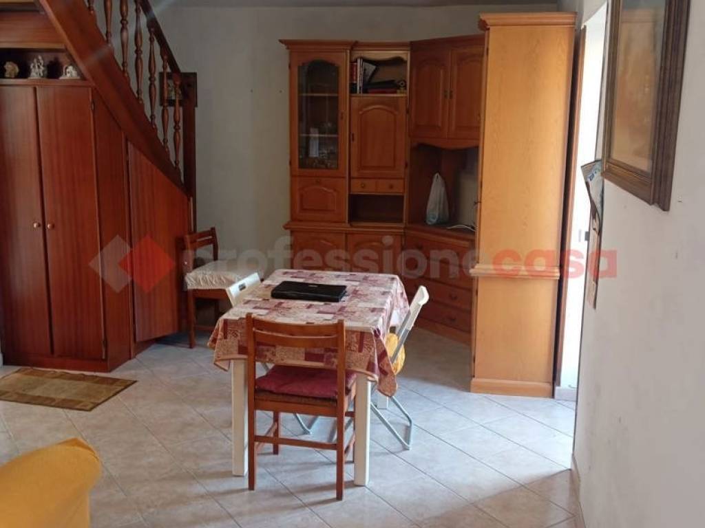 casa indipendente in vendita ad Arsoli