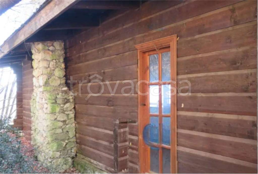 casa indipendente in vendita ad Arsoli