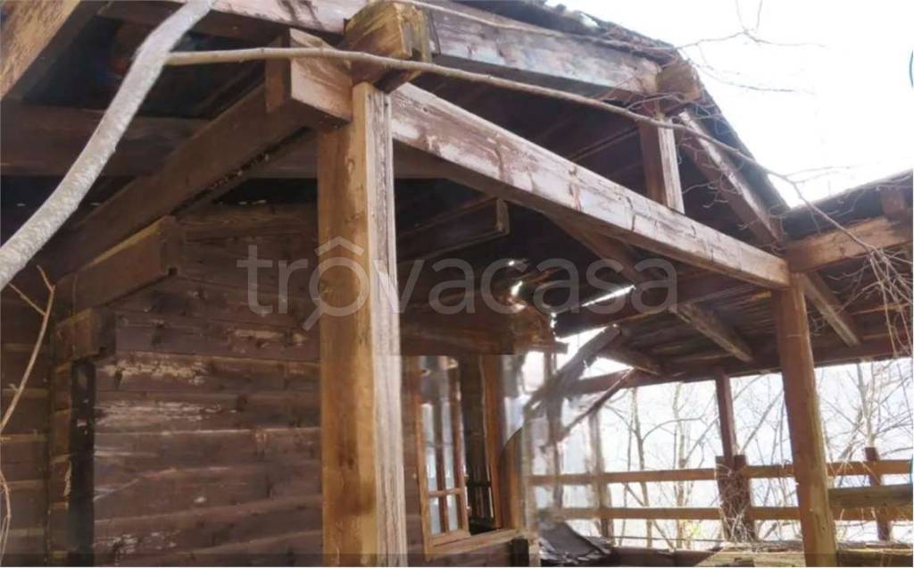 casa indipendente in vendita ad Arsoli