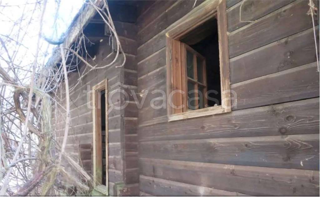 casa indipendente in vendita ad Arsoli