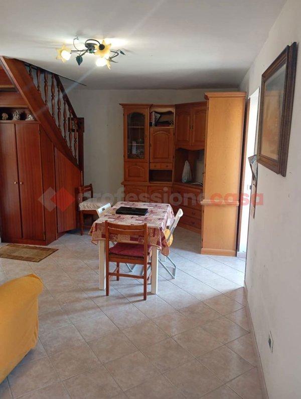 casa indipendente in vendita ad Arsoli