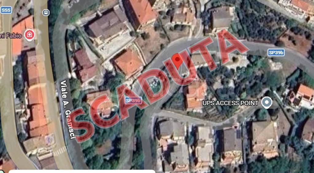 appartamento in vendita ad Arsoli