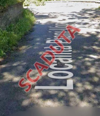 casa indipendente in vendita ad Arsoli