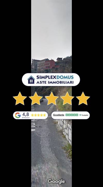 appartamento in vendita ad Arsoli