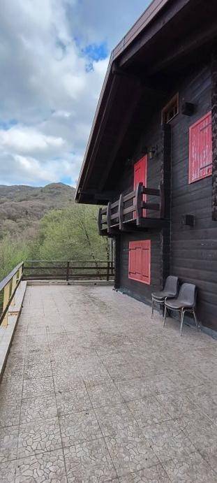 casa indipendente in vendita ad Arsoli