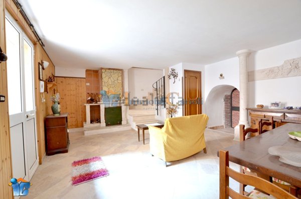 appartamento in vendita ad Arsoli