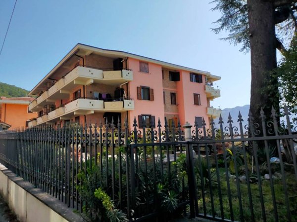 appartamento in vendita ad Arsoli