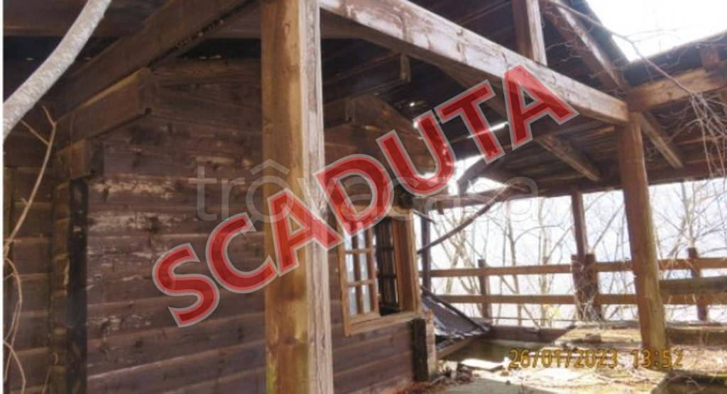 casa indipendente in vendita ad Arsoli