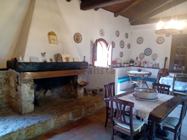 casa indipendente in vendita ad Arsoli