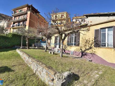 casa indipendente in vendita ad Arsoli