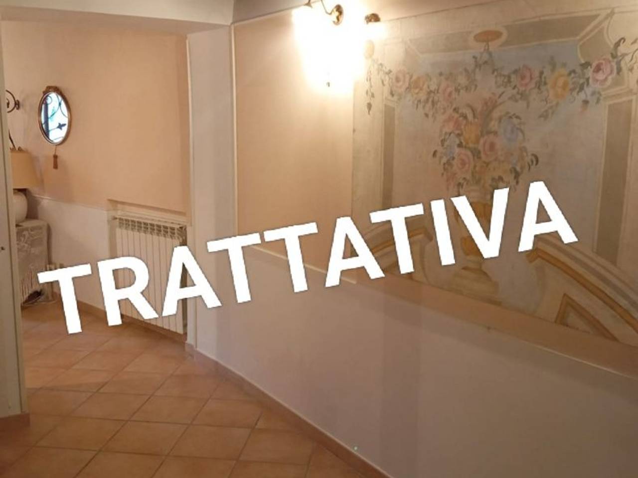 casa indipendente in vendita ad Arsoli
