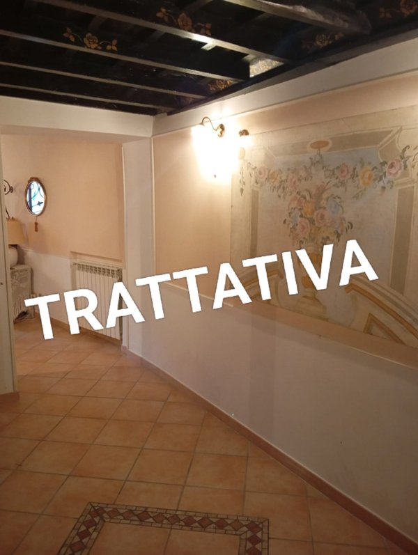casa indipendente in vendita ad Arsoli