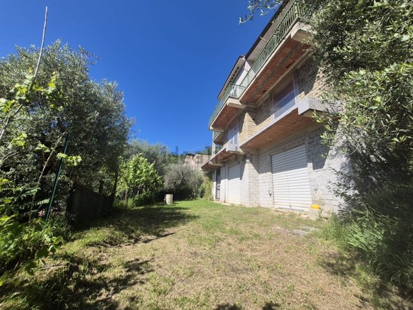 appartamento in vendita ad Arsoli