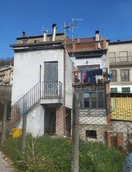 appartamento in vendita ad Arsoli