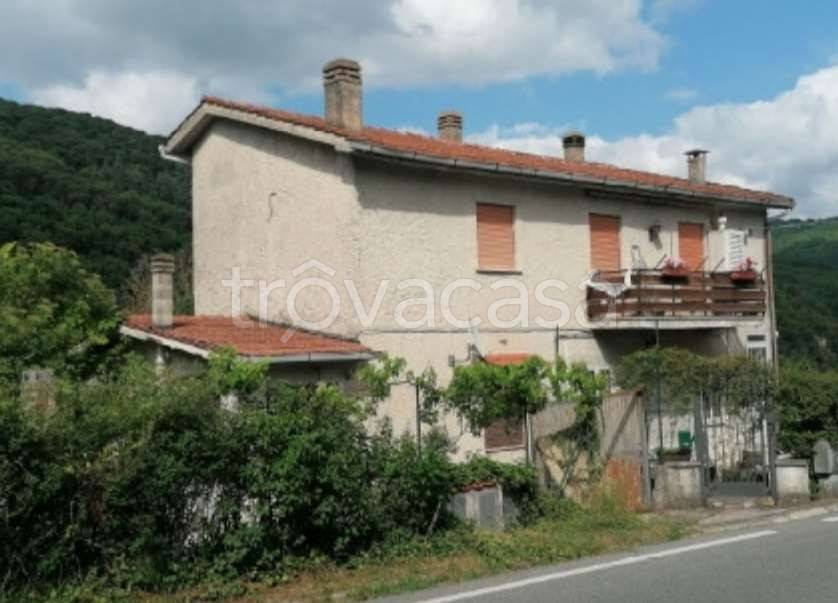 appartamento in vendita ad Arsoli