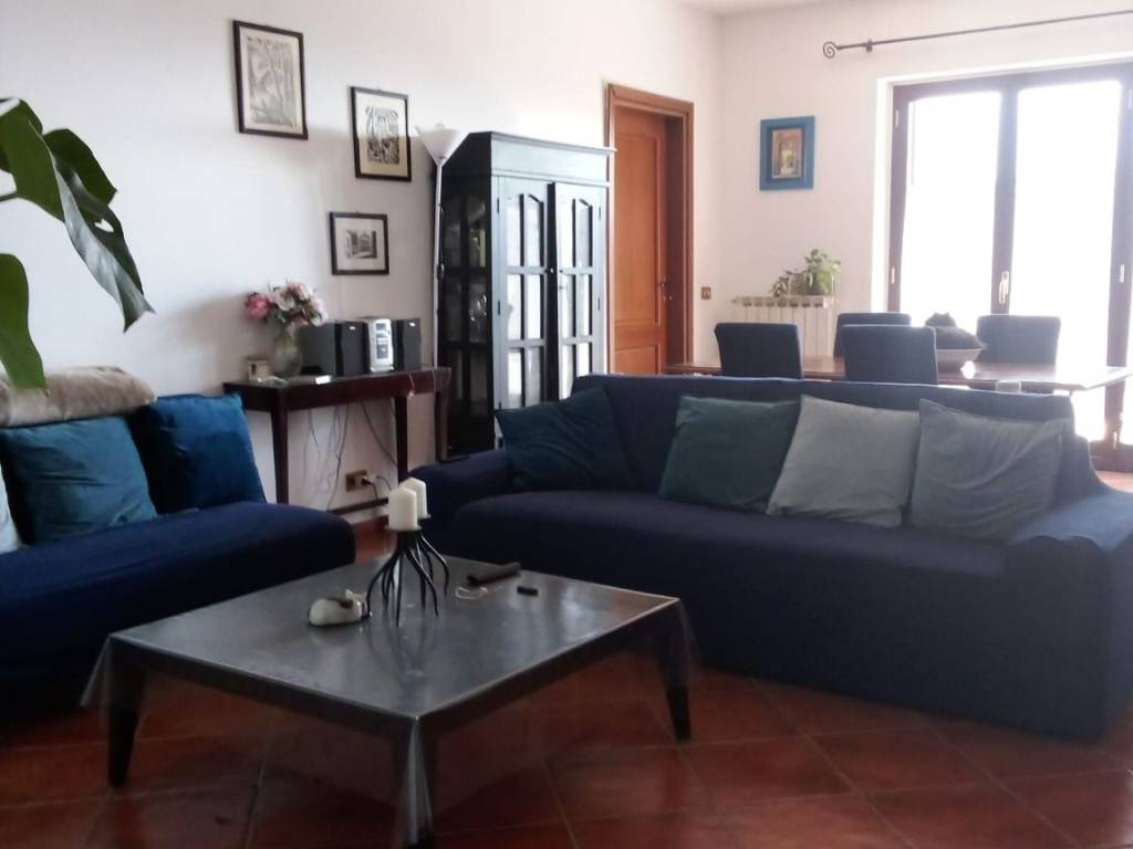 appartamento in vendita ad Arsoli
