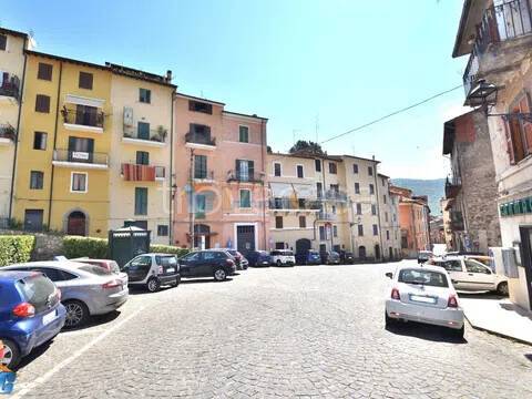 appartamento in vendita ad Arsoli