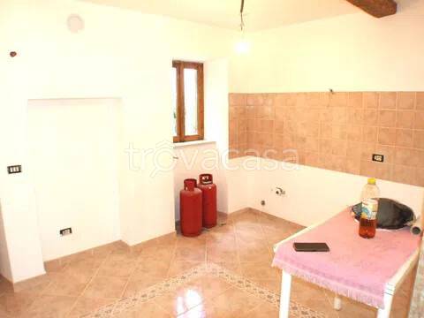 appartamento in vendita ad Arsoli