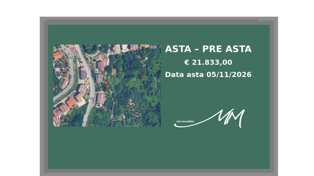 appartamento in vendita ad Arsoli