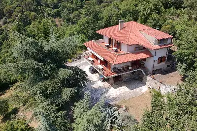 casa indipendente in vendita ad Arsoli