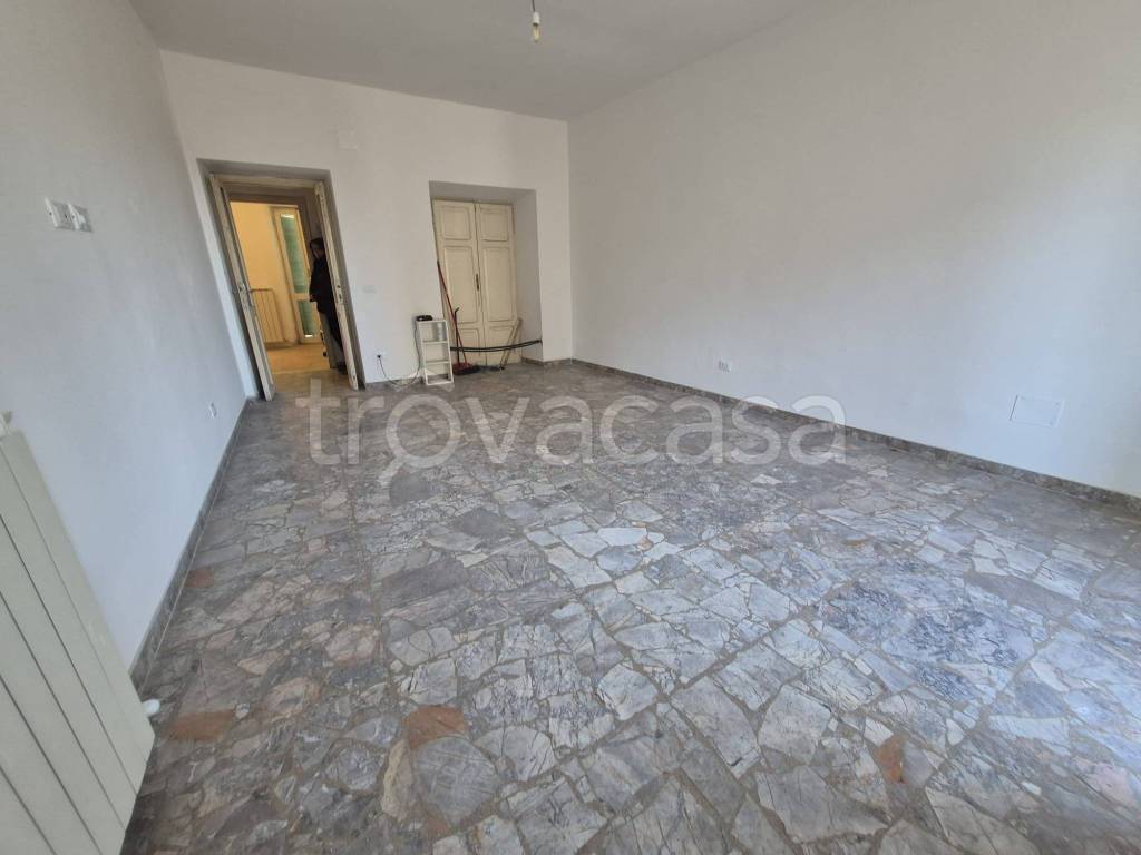 appartamento in vendita ad Arsoli
