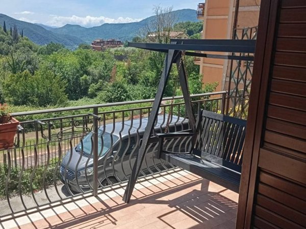 appartamento in vendita ad Arsoli