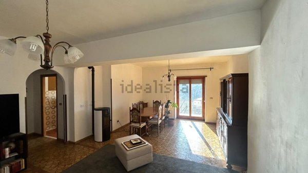 appartamento in vendita ad Arsoli