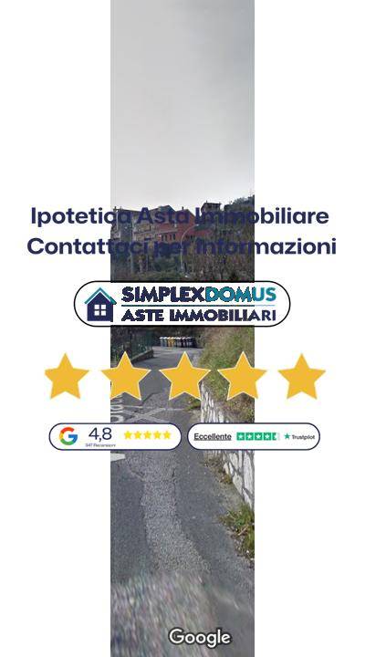 appartamento in vendita ad Arsoli