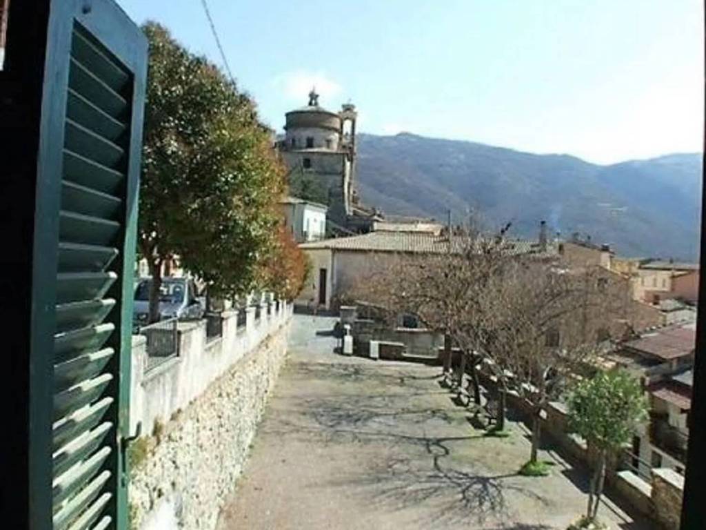 villa in vendita ad Arsoli
