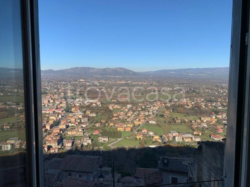 appartamento in vendita ad Artena