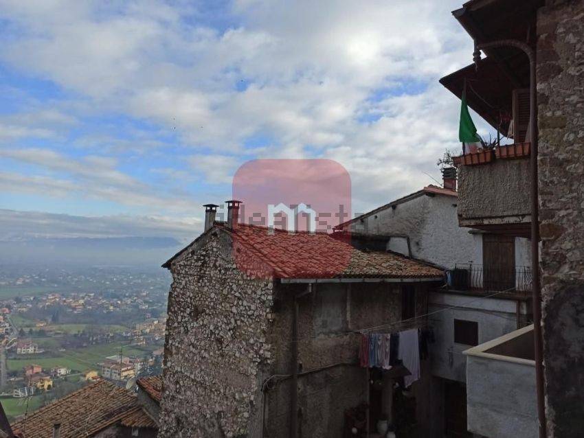 appartamento in vendita ad Artena