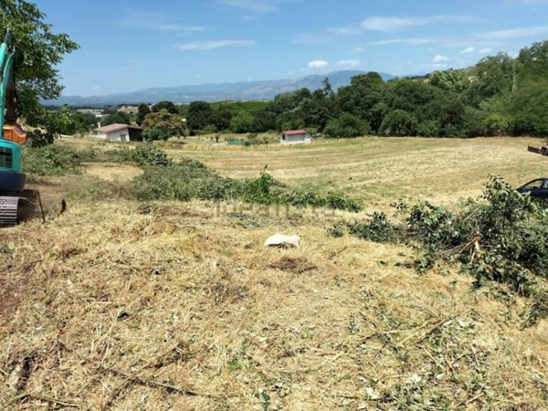 terreno agricolo in vendita ad Artena
