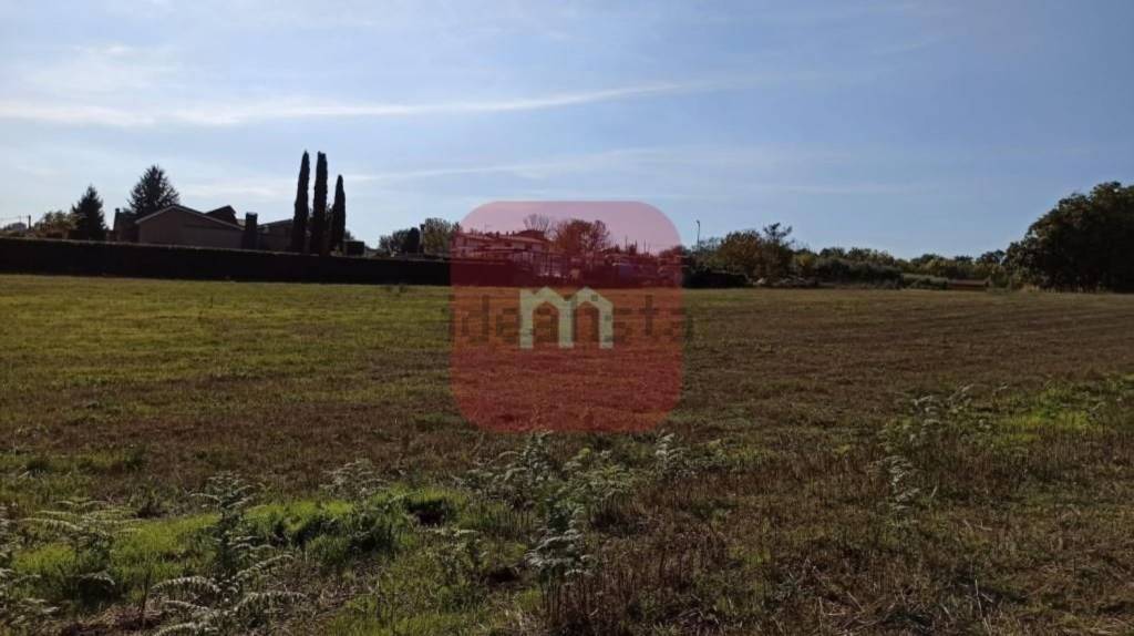 terreno agricolo in vendita ad Artena