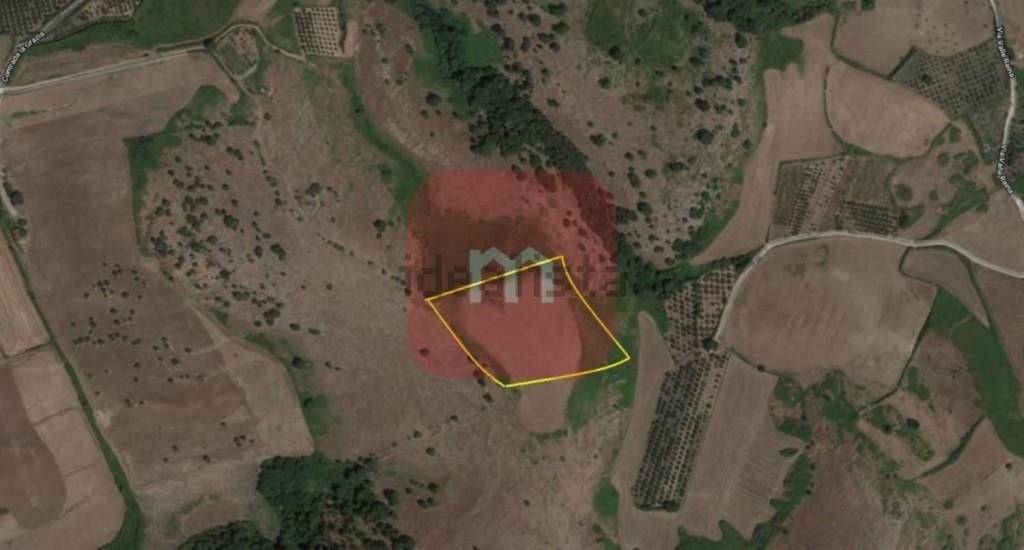 terreno agricolo in vendita ad Artena
