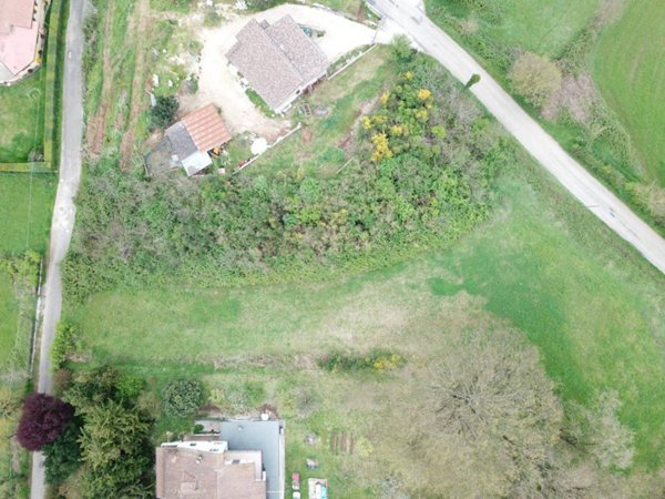 terreno agricolo in vendita ad Artena in zona Maiotini