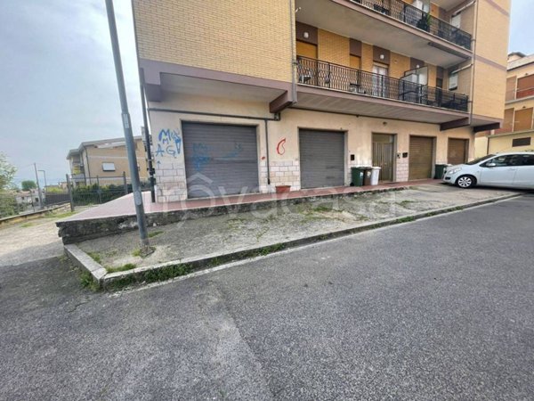appartamento in vendita ad Artena