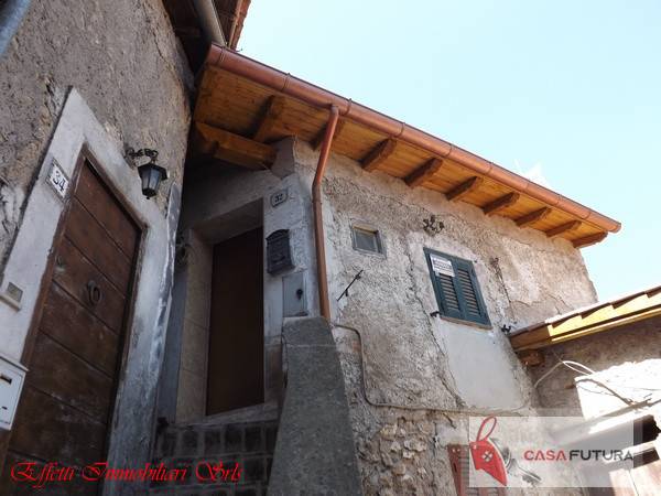 appartamento in vendita ad Artena