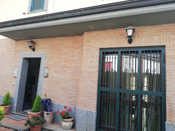 casa indipendente in vendita ad Artena