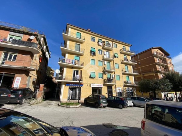 appartamento in vendita ad Artena