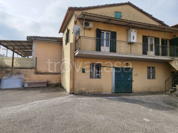 appartamento in vendita ad Artena