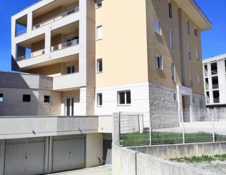 appartamento in vendita ad Artena