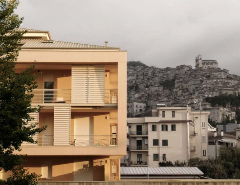 appartamento in vendita ad Artena