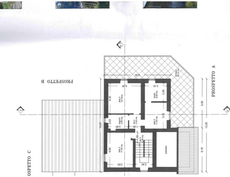 casa indipendente in vendita ad Artena in zona Macere