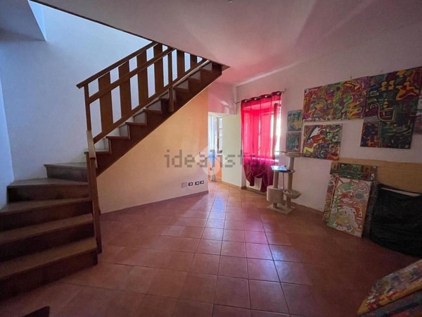 appartamento in vendita ad Artena