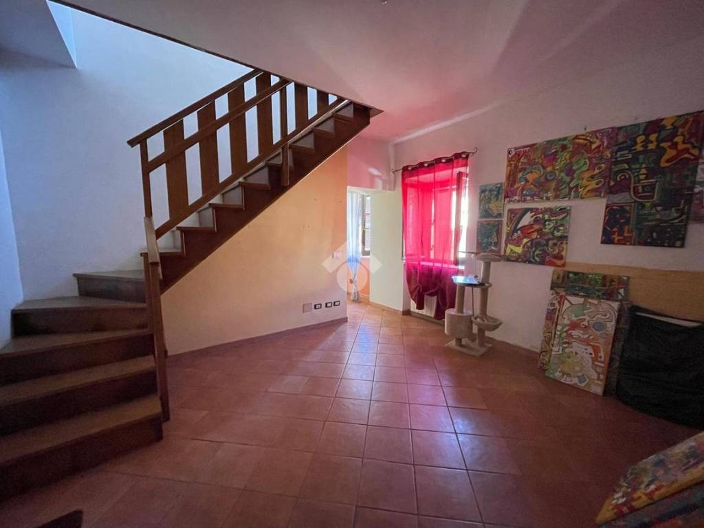 appartamento in vendita ad Artena