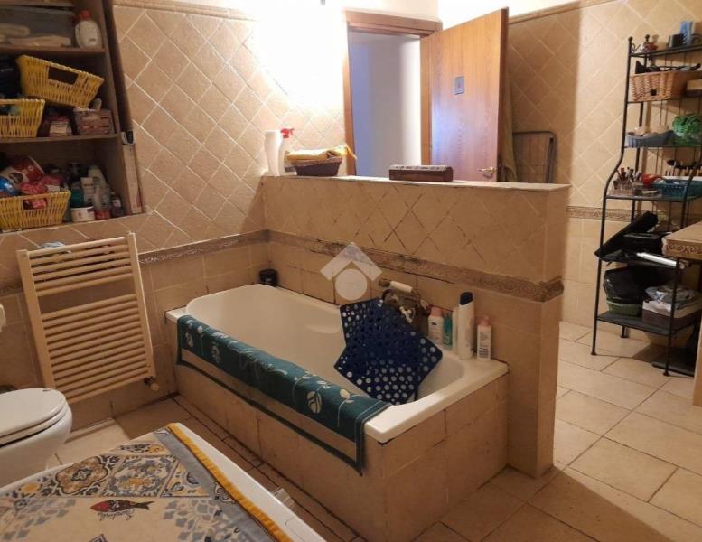 appartamento in vendita ad Artena