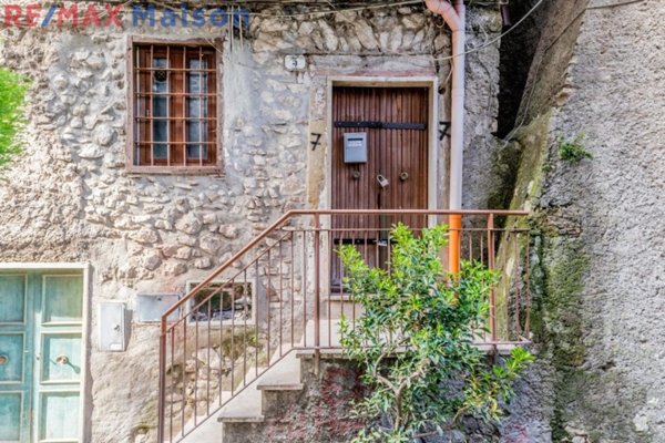 appartamento in vendita ad Artena