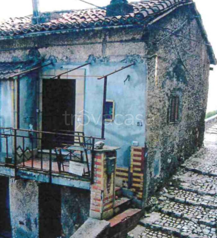 appartamento in vendita ad Artena